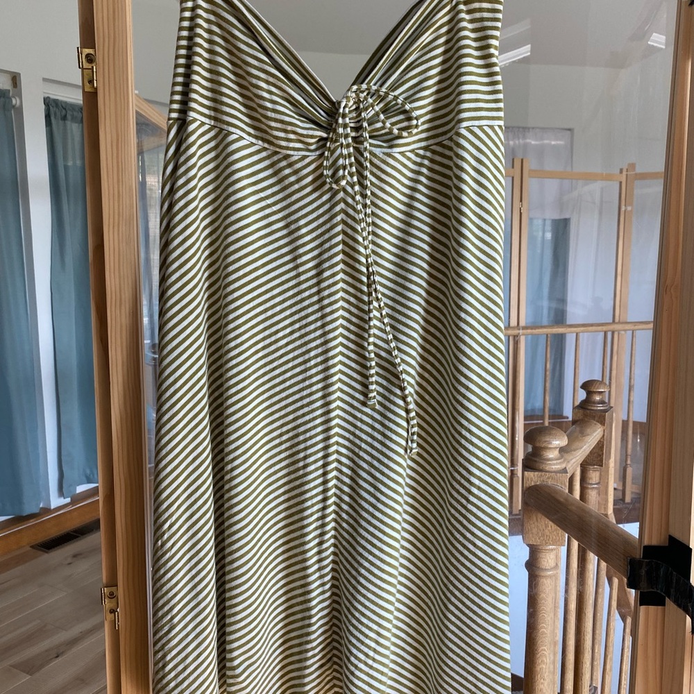 Patagonia skirt/dress XL